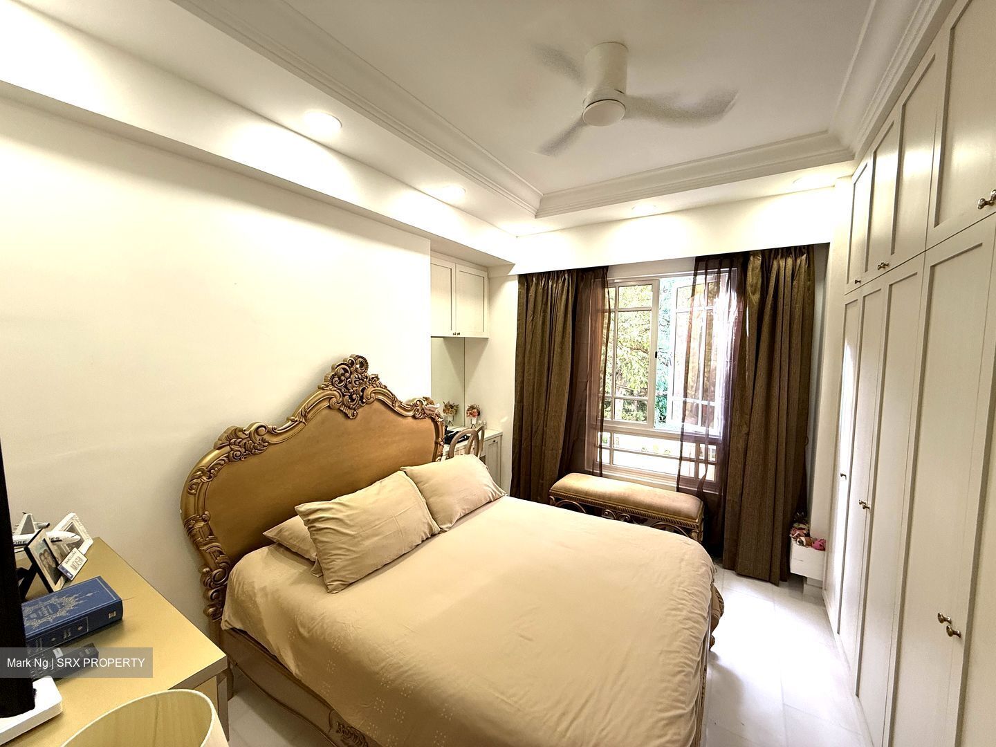 Villa Marina (D15), Condominium #446391461